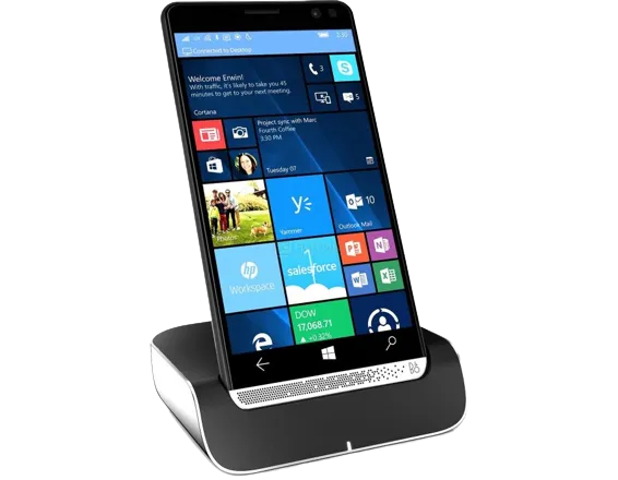 Телефон HP